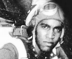 Mrs. Irma Dryden is a Documented Original Tuskegee Airman. Mrs. Dryden's  story is a true love story between her and Charles "A train" Dryden the  pilot. Also the Tuskegee Airmen we're not
