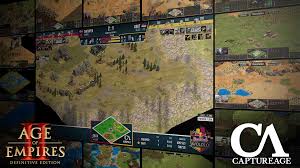 We have 13 photographs on. World S Edge And Capture Age Partnership Age Of Empires