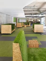 Chartboost By Min Day Via Behance Office Interior Design Modern Office Interiors Modern Office Design