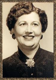 Viva Adeline Franklin Rector (1914-2003)