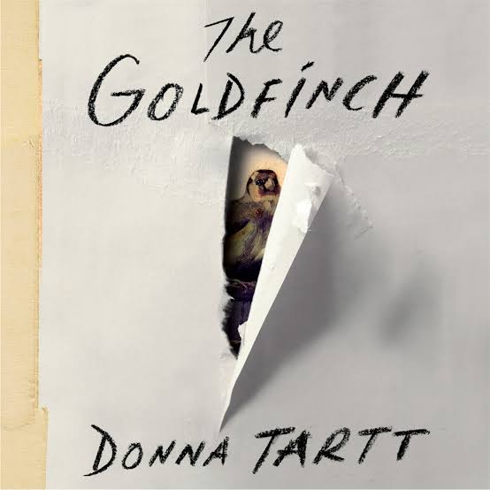 The Goldfinch by Donna Tartt | Hachette UK