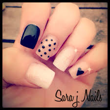 Machacar 1 diente de ajo hasta obtener una pasta. Acrylic Nail Design Unas Decoradas Manos Unas Manos Y Pies Manicuras