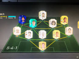 Long shot taker, playmaker, technical dribbler. My Friend Just Played Phil Foden Fifa
