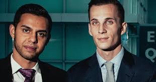 Sam Trapani's Instagram, Twitter & Facebook