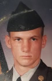 Alan Finckbone Obituary