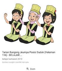 Maybe you would like to learn more about one of these? Nama Gerakan Yang Ada Di Tarian Bungong Jeumpa Brainly Co Id