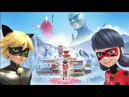 festin espanol latino miraculous ladybug youtube in 2021 miraculous ladybug miraculous ladybug and cat noir ladybug