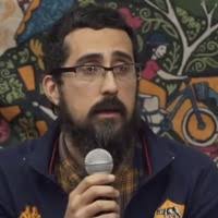 Teresa Perez Gonzalez