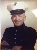 Joseph Merrill Obituary (1935