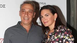 Посмотрите твиты по теме «#κεφαλογιάννη» в твиттере. Olga Kefalogiannh Einai Egkyos Sto Prwto Ths Paidi Celebrities Eidhseis