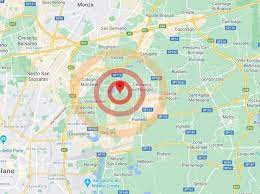 Col nome di terremoto dell'aquila del 2009 si intende una serie di eventi sismici, iniziati nel dicembre 2008 e terminati nel 2012, con epicentri nell'intera area della città, della conca aquilana e di parte della provincia dell'aquila (bassa valle dell'aterno, monti della laga e monti dell'alto aterno). I Terremoti A Milano Nella Storia Il Piu Forte A Monza Nel 1396 Corriere It