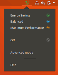 Repair battery extend battery lifetime mod apk 2020 for android new version. How To Install Battery Optimizer App On Ubuntu Laptops Omg Ubuntu