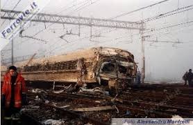 Due le vittime dell'incidente sull'autostrada a1 tra piacenza sud e fiorenzuola d'arda, in direzione milano. Ferrovie It Immagini Da Piacenza