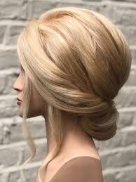So if you have long hair, keep reading to check out 25 of our favorite hairstyles that this simple updo style for long hair is a great alternative to the plain old messy bun. Hair Up And Bridal Hairstyling Courses Learn Online