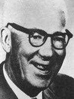 Stark's Famous: Larry Snyder