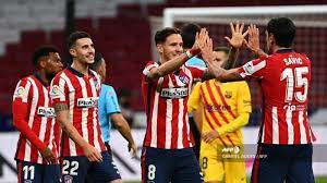 Atlético de madrid en marca.com | noticias, partidos, plantilla, estadísticas, goleadores y ficha completa del atlético de madrid. Jadwal Liga Champions Atletico Madrid Vs Chelsea Ini Head To Head Kedua Tim Tak Ada Yang Dominan Tribunnews Com Mobile