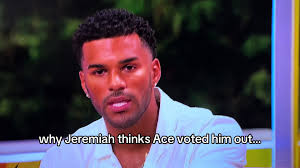 Ace Getting into Jeremiah Head