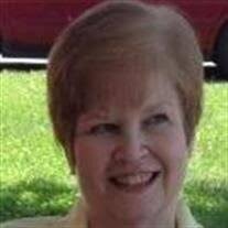 Mrs. Mary Josephine Wessel Obituary