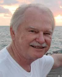 ROBERT SWANSON Obituary (2015)