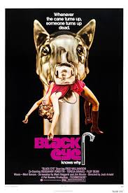 Black Eye (1974) - IMDb