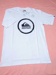Telah terjual lebih dari 5. Kaos Quiksilver Original Fesyen Pria Pakaian Atasan Di Carousell