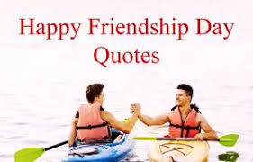 Best friends are like stars. Happy Friendship Day Quotes For Best Friends 2021 Wishes Messages