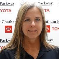 Deanne Cooper's Instagram, Twitter & Facebook