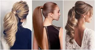 Nah, agar anda tidak salah pilih obat sakit. Ikat Rambut Gaya Ponytail Boleh Menyebabkan Sakit Kepala Ini Puncanya