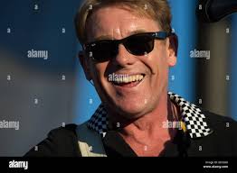 Dave howard hi-res stock photography and images