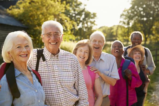 Aging Population