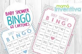 Baby Shower Mama Inventiva