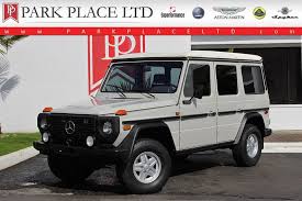 1986 Mercedes Benz 280ge Mercedes Benz Mercedes G Wagen Mercedes