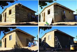 Ve más ideas sobre casas, casas de madera y palets. Como Hacer Una Casa Con Palets Paso A Paso