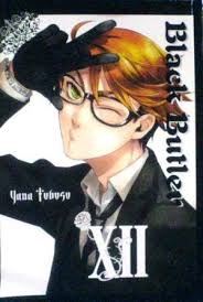 Check spelling or type a new query. Black Butler Vol 12 Black Butler 12 By Yana Toboso