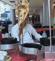 أفضل 10 مطاعم قريبة من Red Sea Mall Tripadvisor