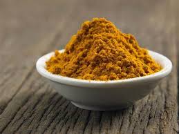 Curry Mixed Powder