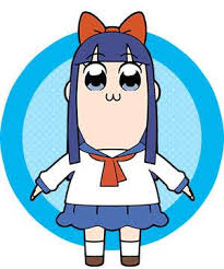 Pop team epic face stacking mug cup (popuko ). Watch Pop Team Epic Thank Home Facebook