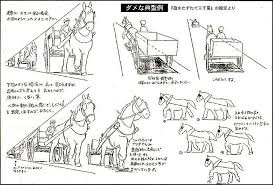 これを見れば綺麗な背景も絶対に描ける パースエディタ と pixiv人気パース講座まとめ 萌えイラスト上達法 お絵かき初心者の学習部屋 遠近法 パース 透視図法