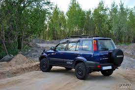 Your parts & accessories source for all major vehicle models, with low prices and free shipping. Official H T Offroad Lifted Cr V Thread Page 6 Honda Tech Honda Forum Discussion