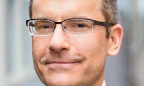 MARK HAEFELE: Investors' fragile sentiment sending clear message to Fed.