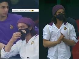 Khan started out his career by appearing in several. Srk In Ipl 2020 Dubai Favourite Knight In The House Kkr Fans Rave About Shah Rukh Khan After Spotting Bollywood Superstar In Stands Cricket News