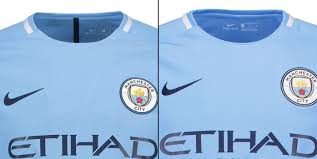 The kit has taken inspiration from that which the three lions england roll back the clock to france 98 with new home kit echoing shirt worn by michael owen and co in famous argentina defeat, while the. Match Vs Stadium Shirts Difference Champions League Shirts