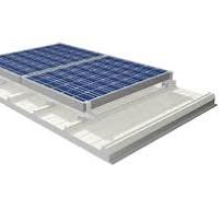 PV Solar Roof Sandwich Panel - COSASTEEL