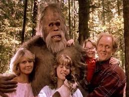 With john lithgow, melinda dillon, margaret langrick, joshua rudoy. Harry And The Hendersons Film Tv Tropes