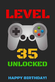 Here are the answers and walkthrough to brain riddle level 35 puzzle unlock this phone answer tap the phone . Level 35 Unlocked Happy Birthday Gamer Notebook Journal Diary Achievement Card Appreciation Gift 6 X 9 110 Blank Lined Pages Publishing Premier 9781697496222 Amazon Com Books