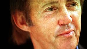 Ed Power: Dickie Rock was Ireland's Elvis — a homegrown rock icon