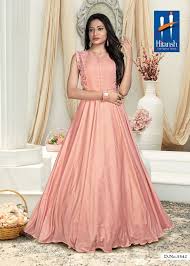 Indian Pakistani Designer Gown Suit Wedding Party Wear Gown Suit Bk5527 E Designer Gowns Gowns Party Wear