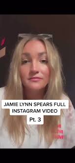 Miley Cyrus and Jamie Lynn Spears Instagram Post