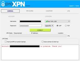 At the moment, proxpn offers several payment options including visa, mastercard and paypal. Proxpn Review 2021 Is This Service Worth Paying 6 25 Month