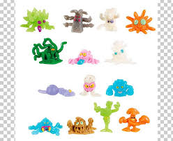 Fungus among us, a milo murphy's law episode. Action Toy Figures Fungus Amungus Seri 1 Tekli Surpriz Paket Stuffed Animals Cuddly Toys